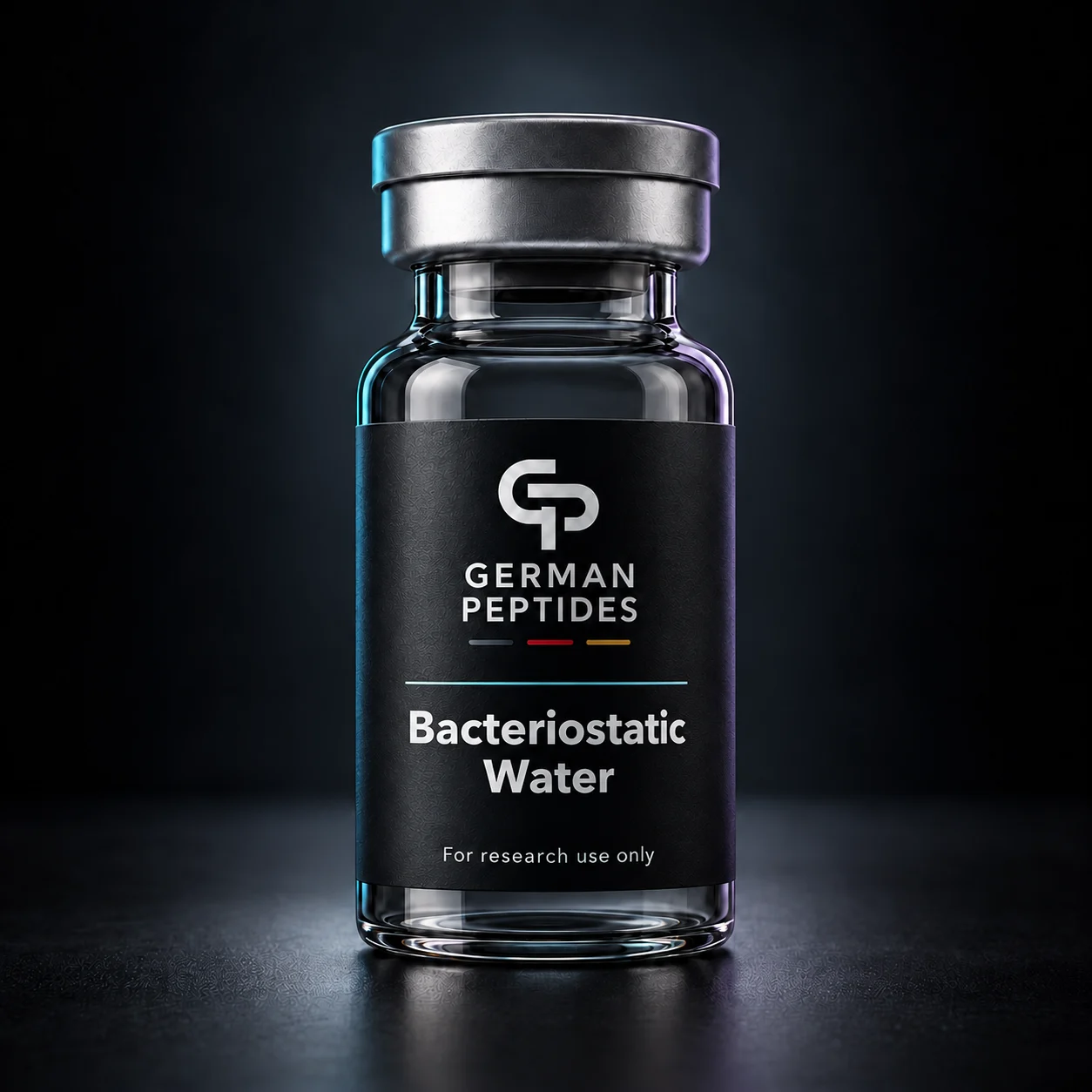 Bac Wasser