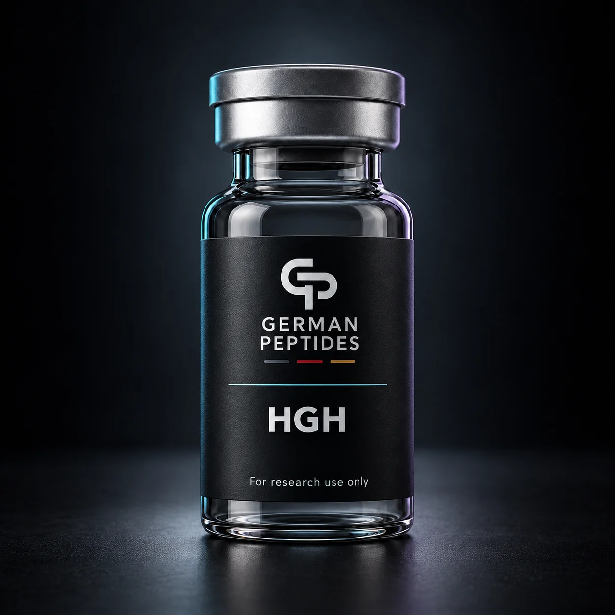 HGH 16 IU